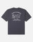 Polar Navy Vintage Wash