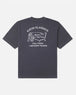 Polar Navy Vintage Wash