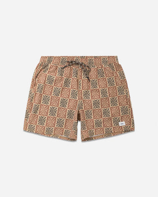 Katin Stowaway Volley - Rust