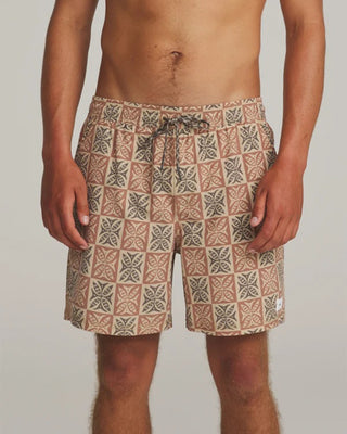 Katin Stowaway Volley - Rust