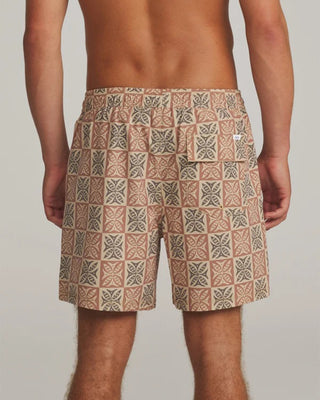 Katin Stowaway Volley - Rust