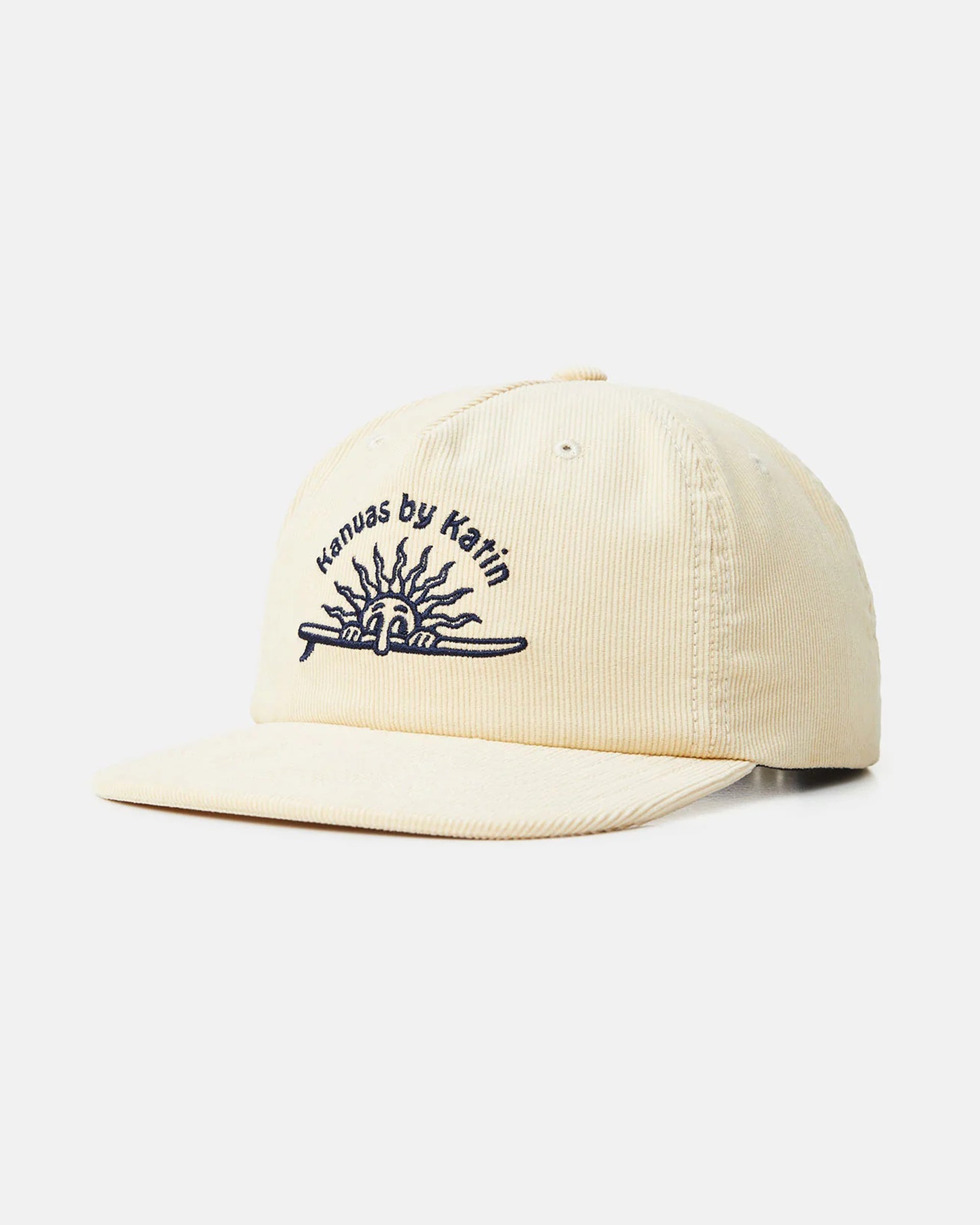 Katin Sunny Hat - Vintage White