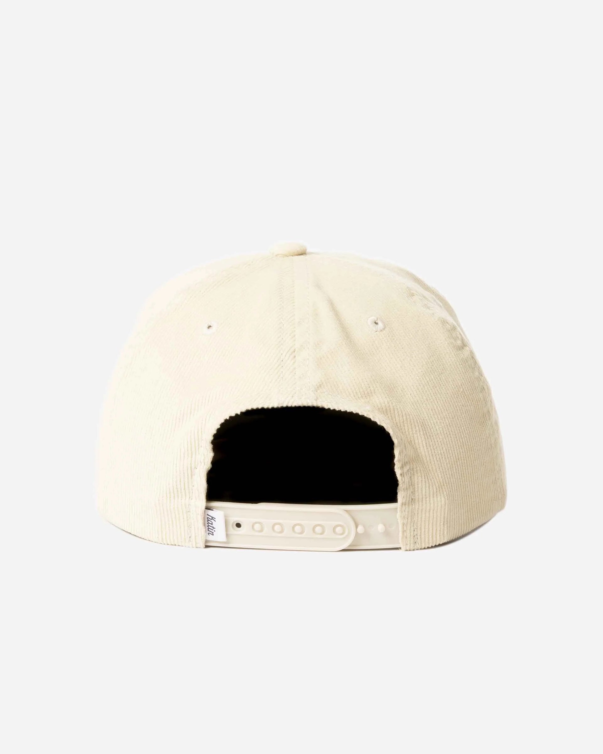 Katin Sunny Hat - Vintage White