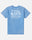 Bay Blue Sand Wash