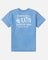 Bay Blue Sand Wash