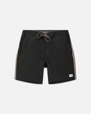 Katin Theo Hybrid Trunk - Black