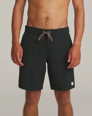 Katin Theo Hybrid Trunk - Black