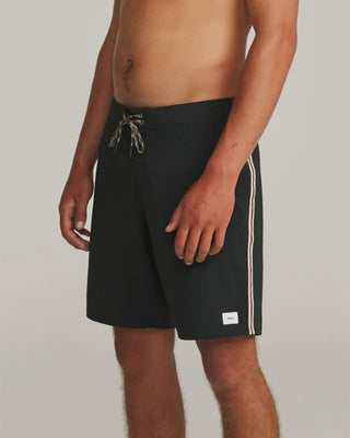 Katin Theo Hybrid Trunk - Black