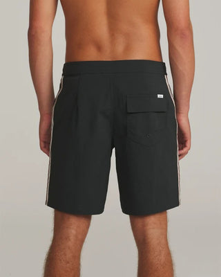 Katin Theo Hybrid Trunk - Black