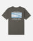 Lead Vintage Wash