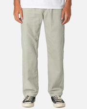 Katin Ward Pant - Mineral Grey