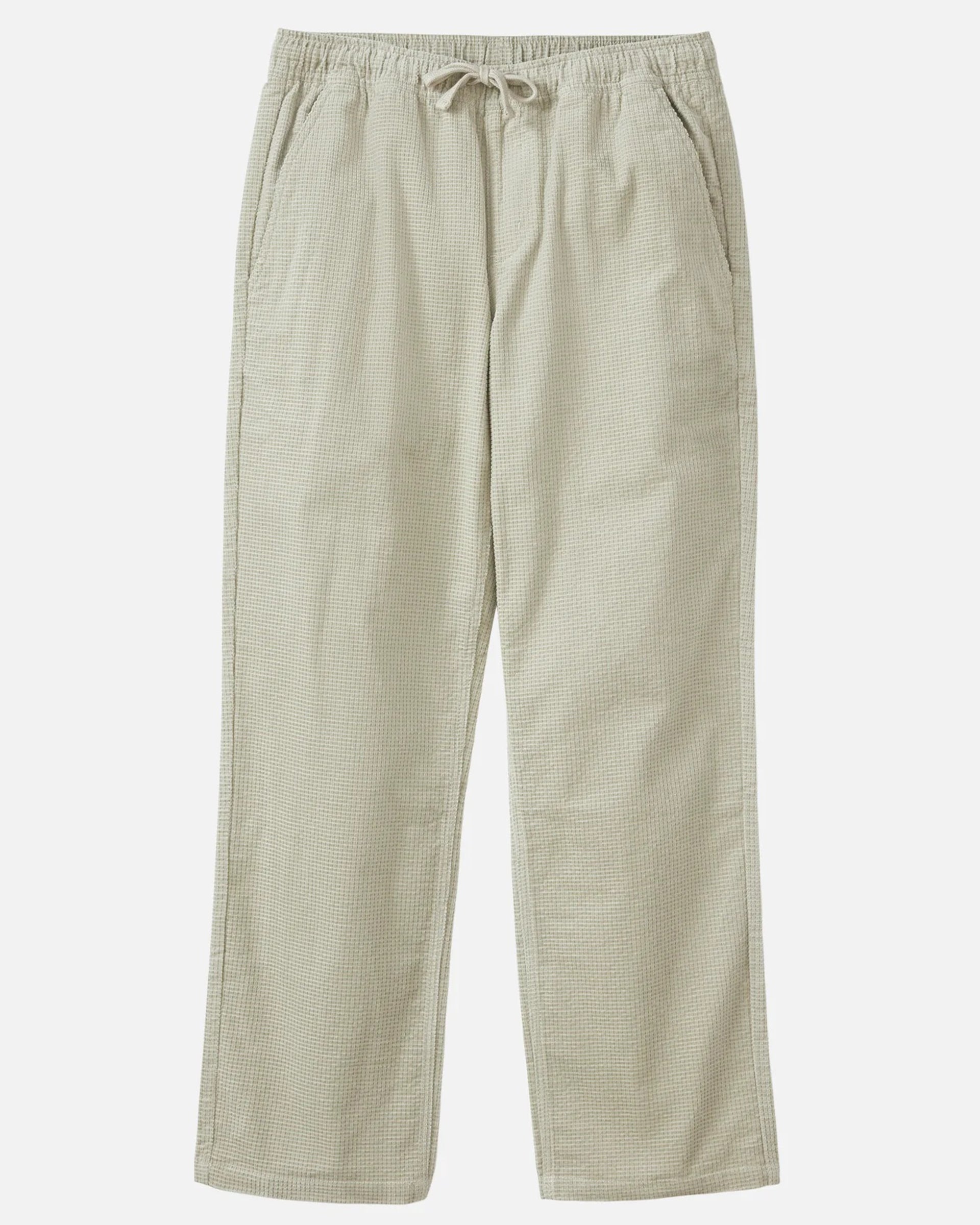 Katin Ward Pant - Mineral Grey