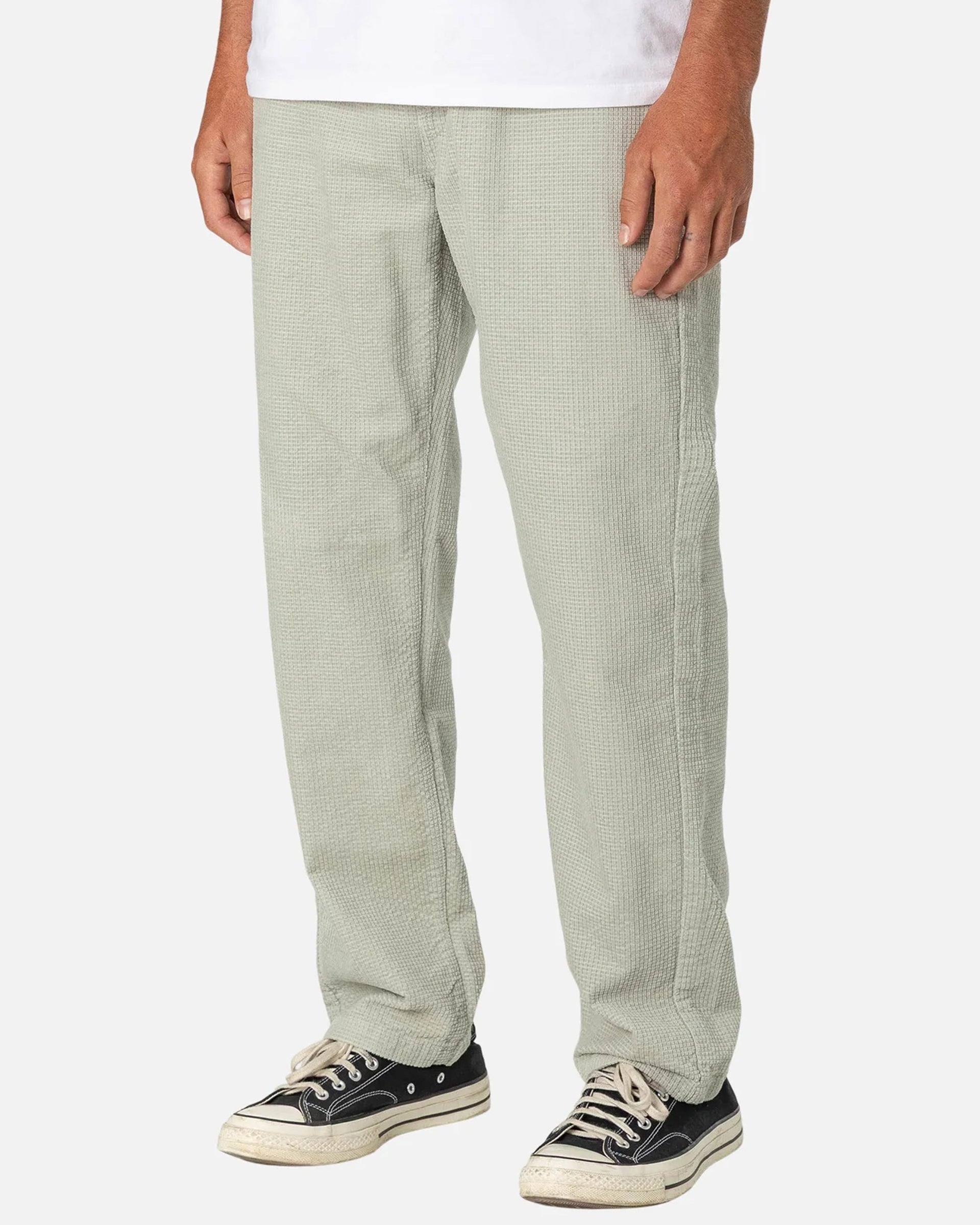 Katin Ward Pant - Mineral Grey