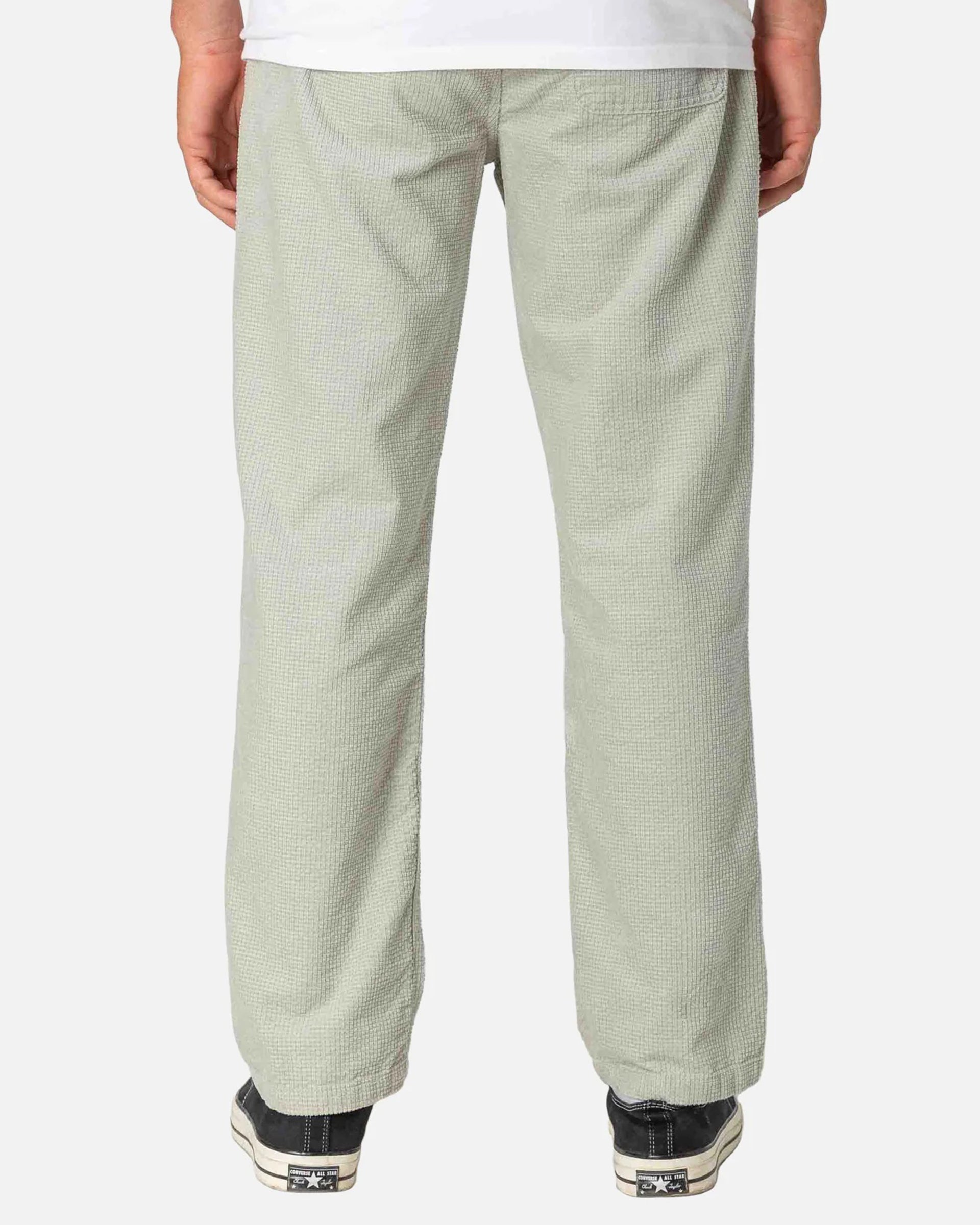 Katin Ward Pant - Mineral Grey