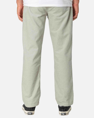 Katin Ward Pant - Mineral Grey
