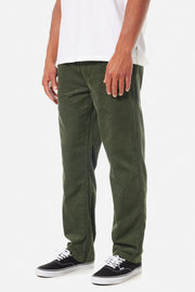 Katin Ward Pant - Thyme