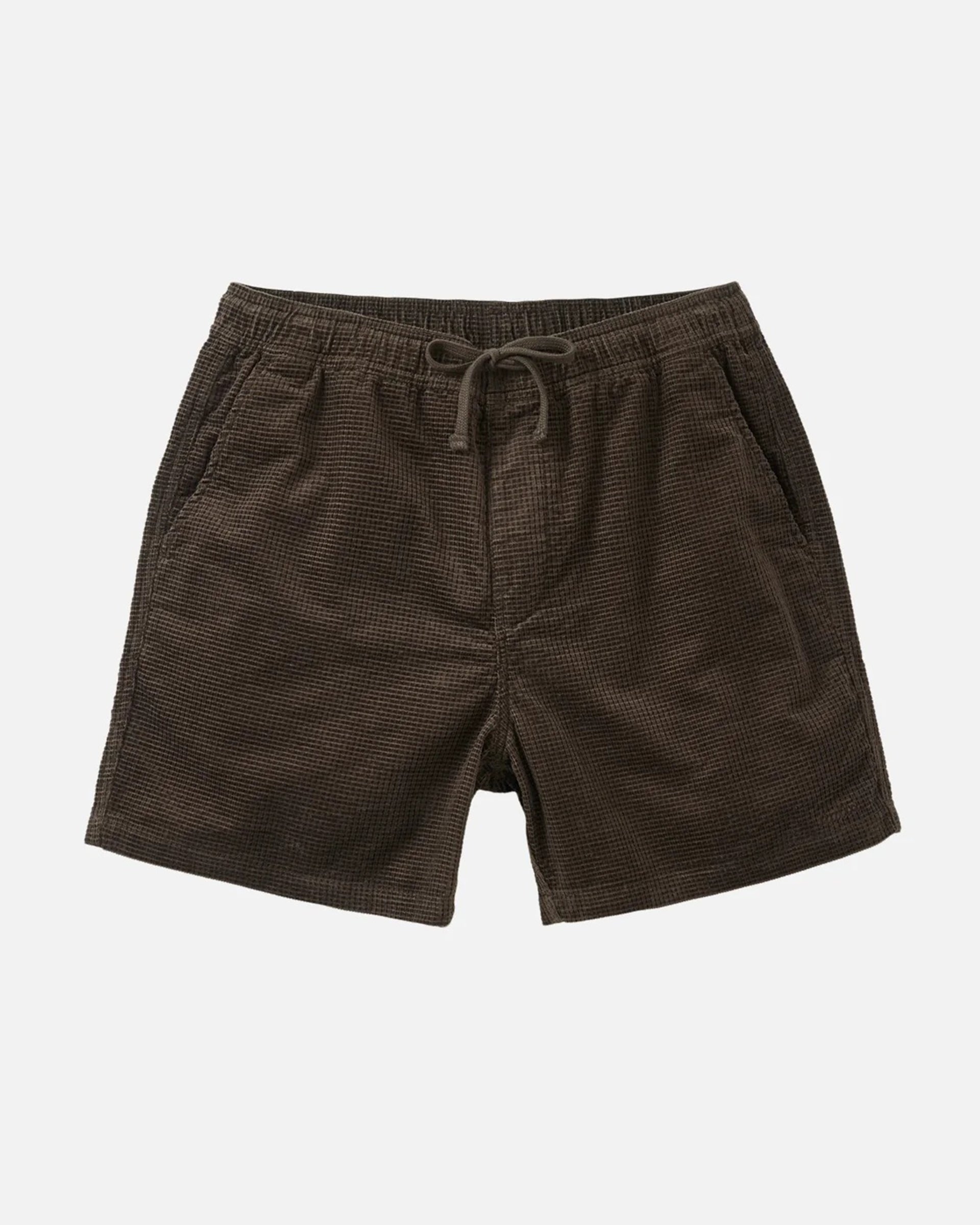 Katin Ward Short - Lead 2