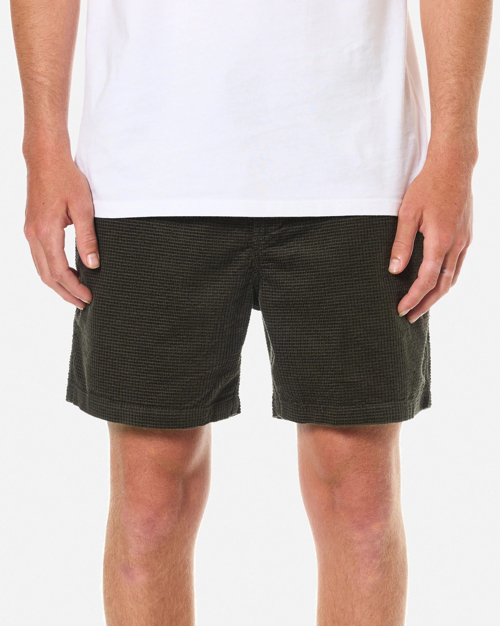Katin Ward Short - Lead 2