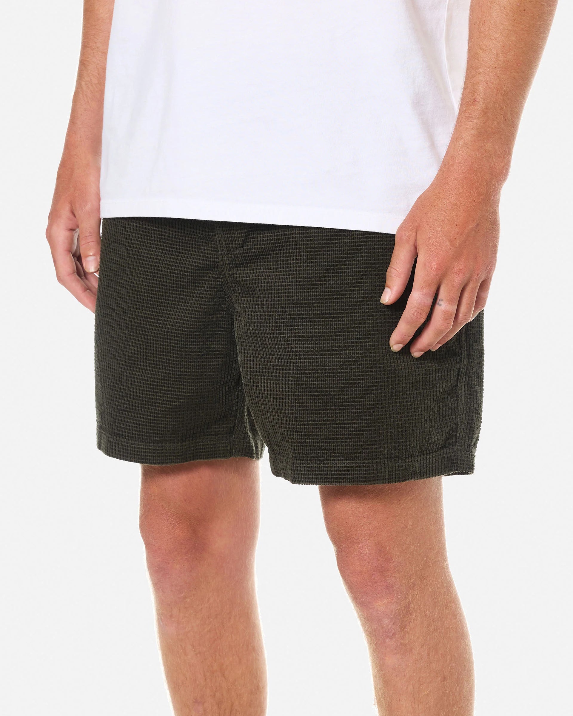 Katin Ward Short - Lead 2