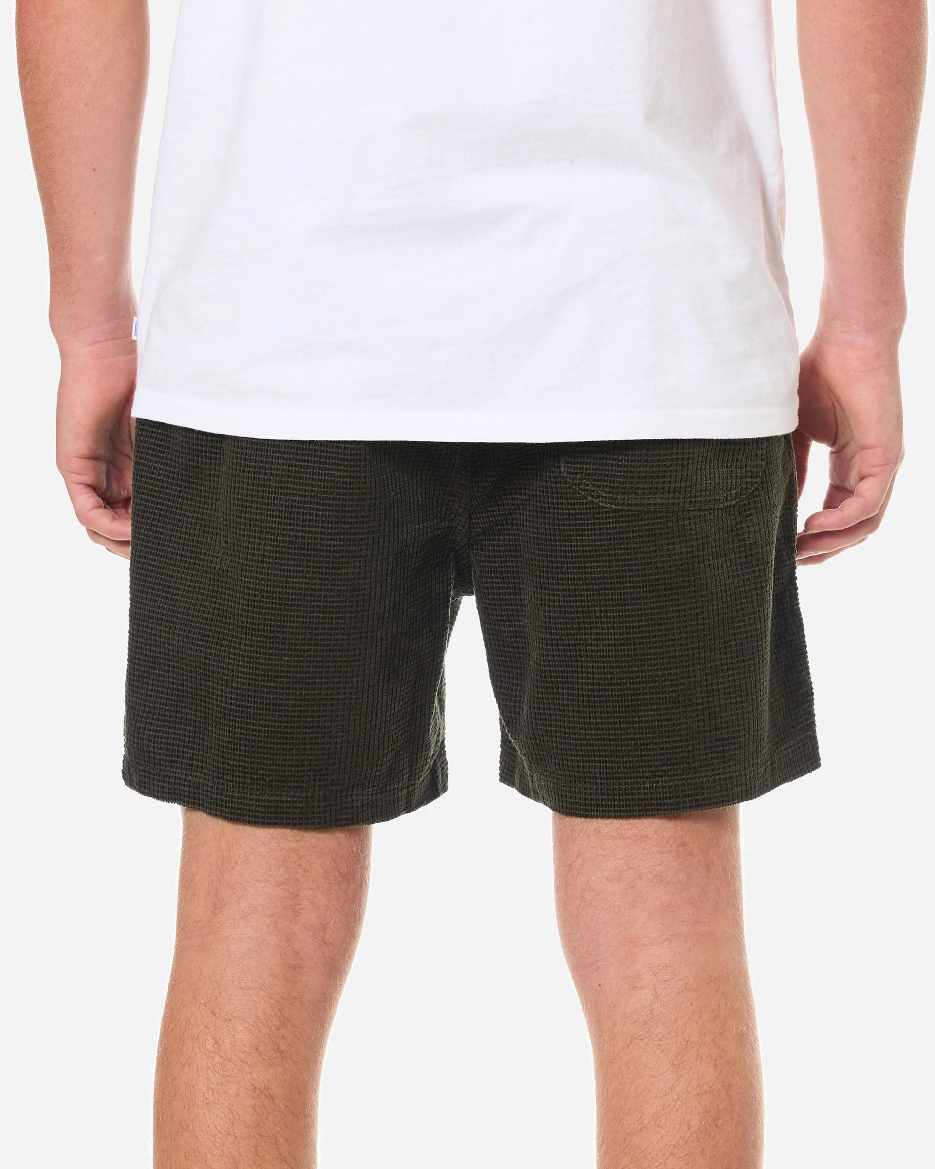 Katin Ward Short - Lead 2