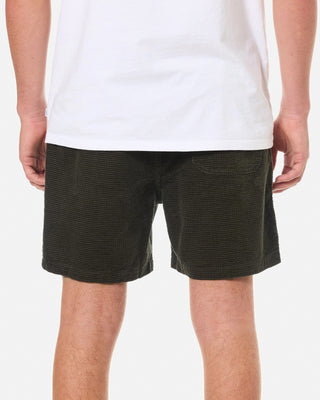 Katin Ward Short - Lead 2