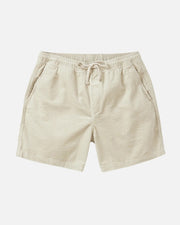 Katin Ward Short - Mineral Grey