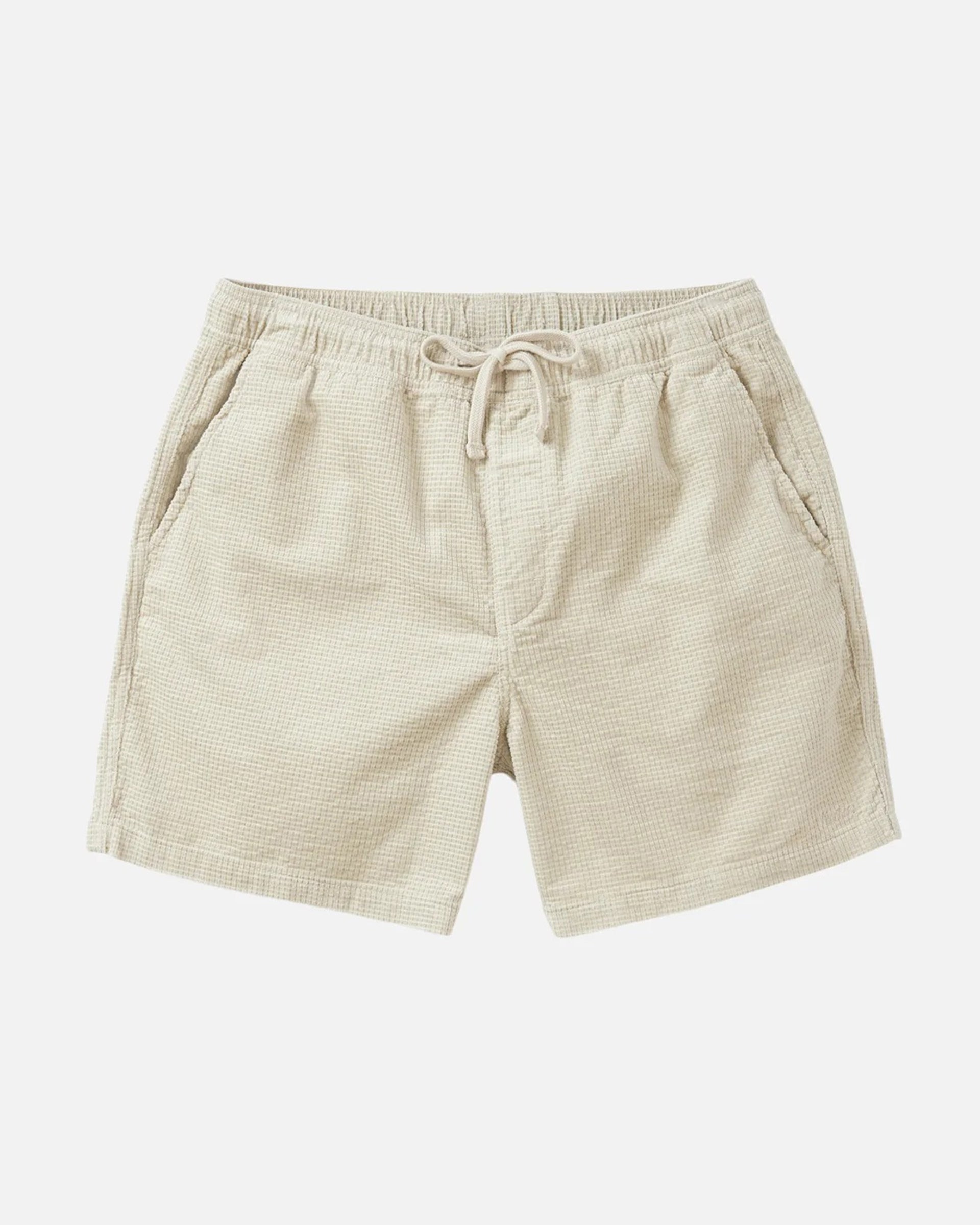 Katin Ward Short - Mineral Grey