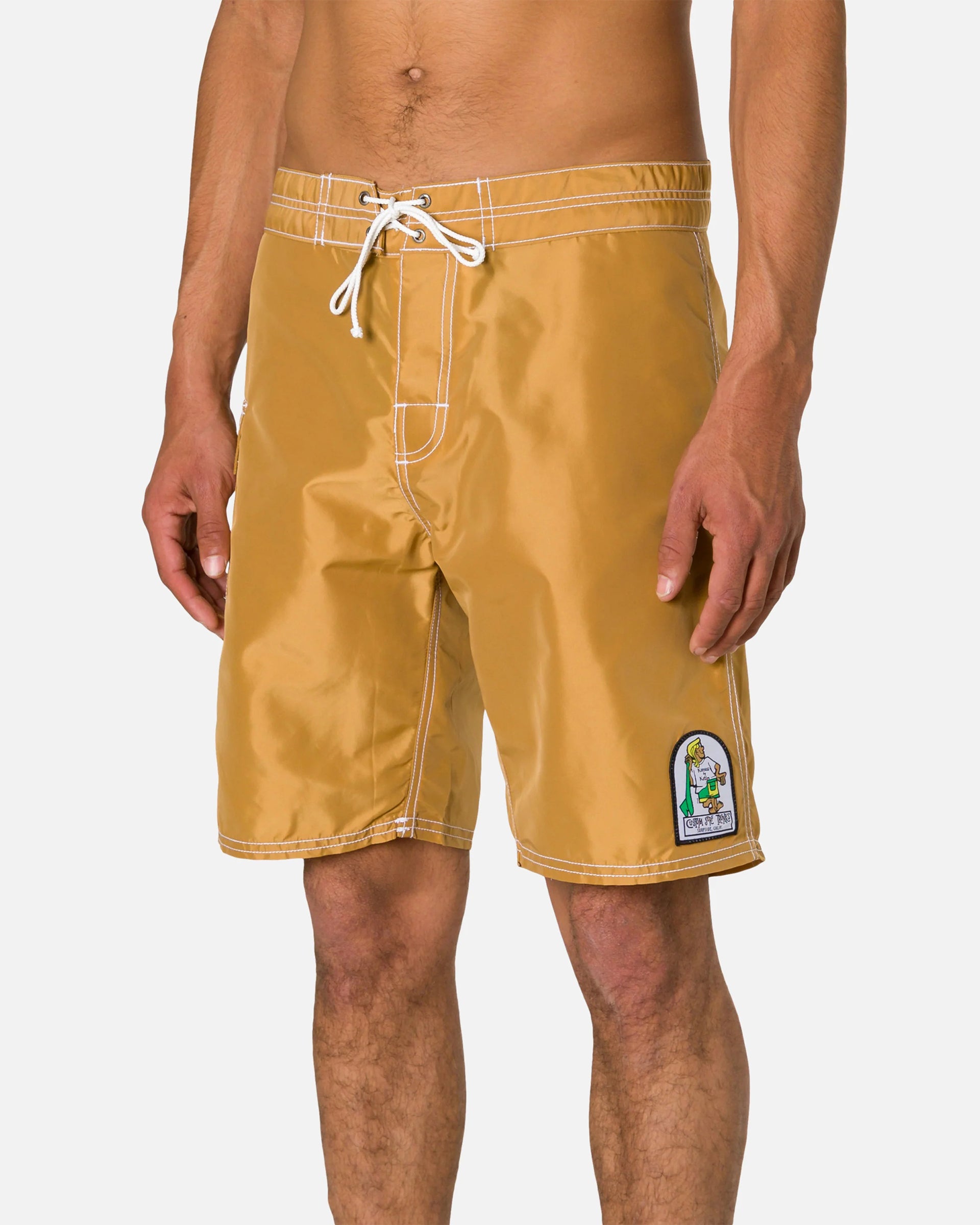 Katin Waterman Trunk 20" - Bluff