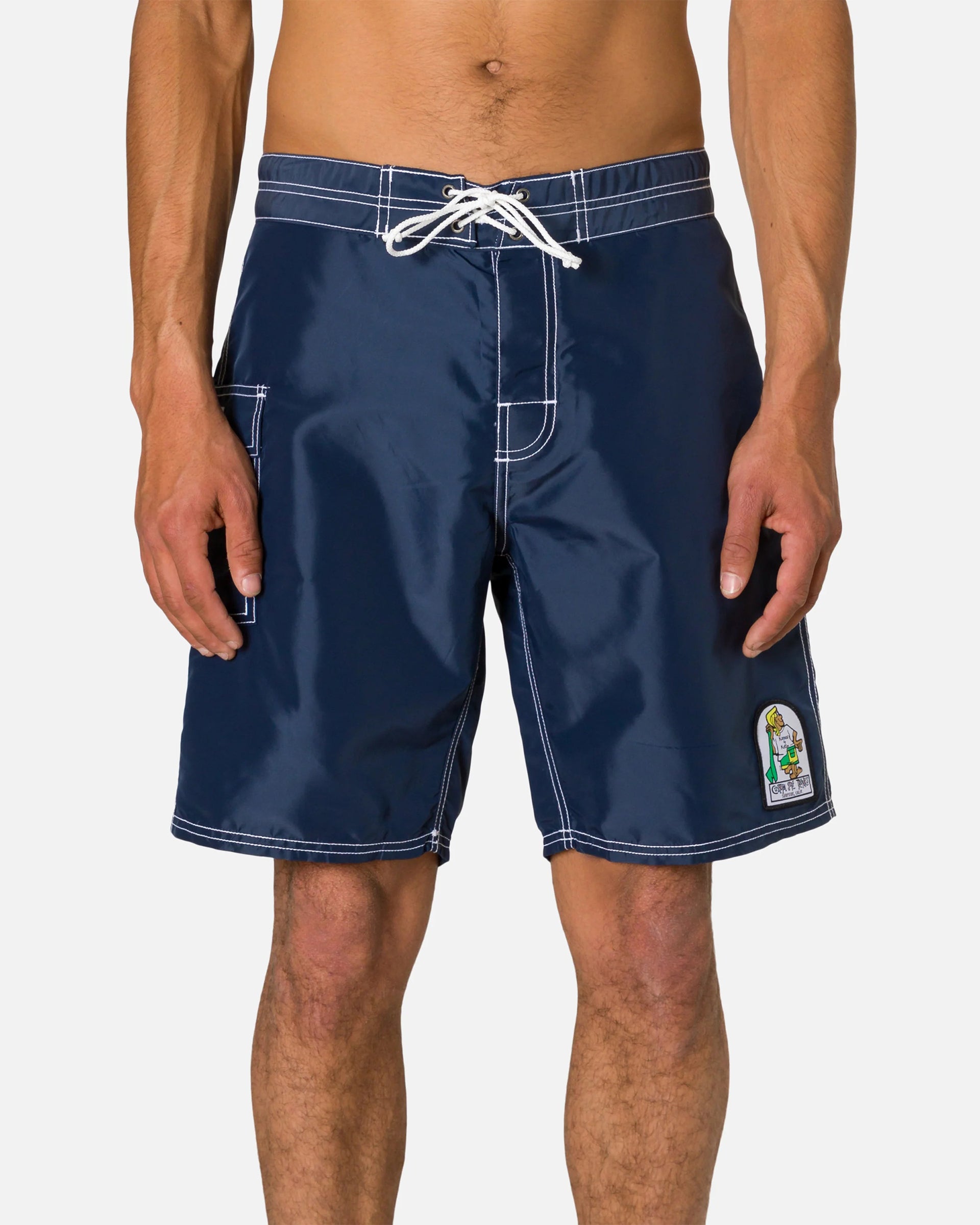 Katin Waterman Trunk 20" - Navy