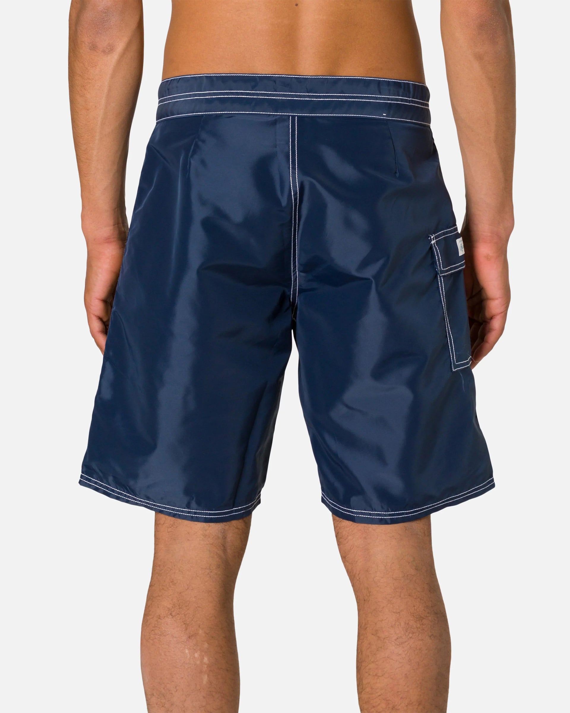 Katin Waterman Trunk 20" - Navy