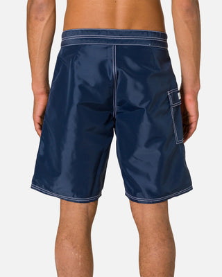 Katin Waterman Trunk 20" - Navy