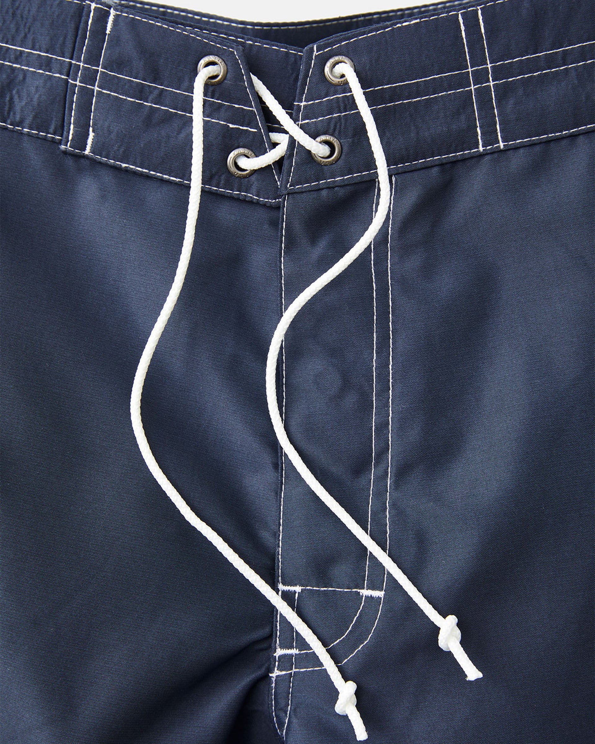 Katin Waterman Trunk 20" - Navy