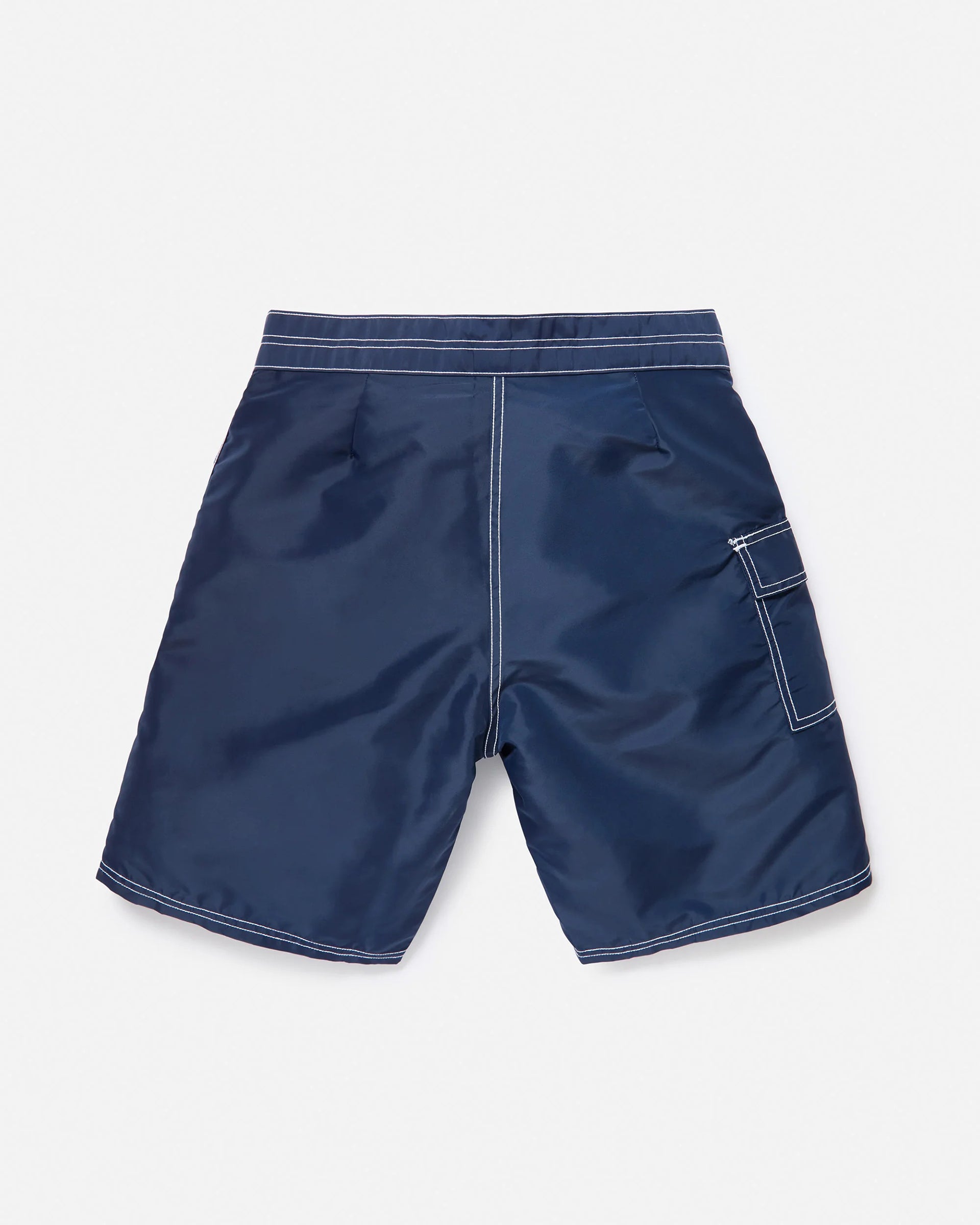 Katin Waterman Trunk 20" - Navy