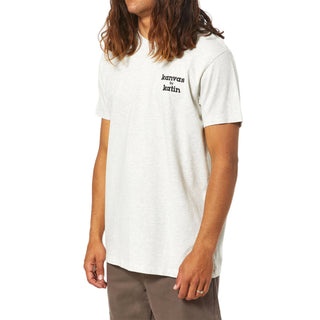 Katin K-Blend S/S T-Shirt