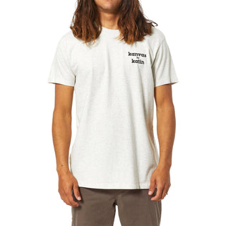 Katin K-Blend S/S T-Shirt