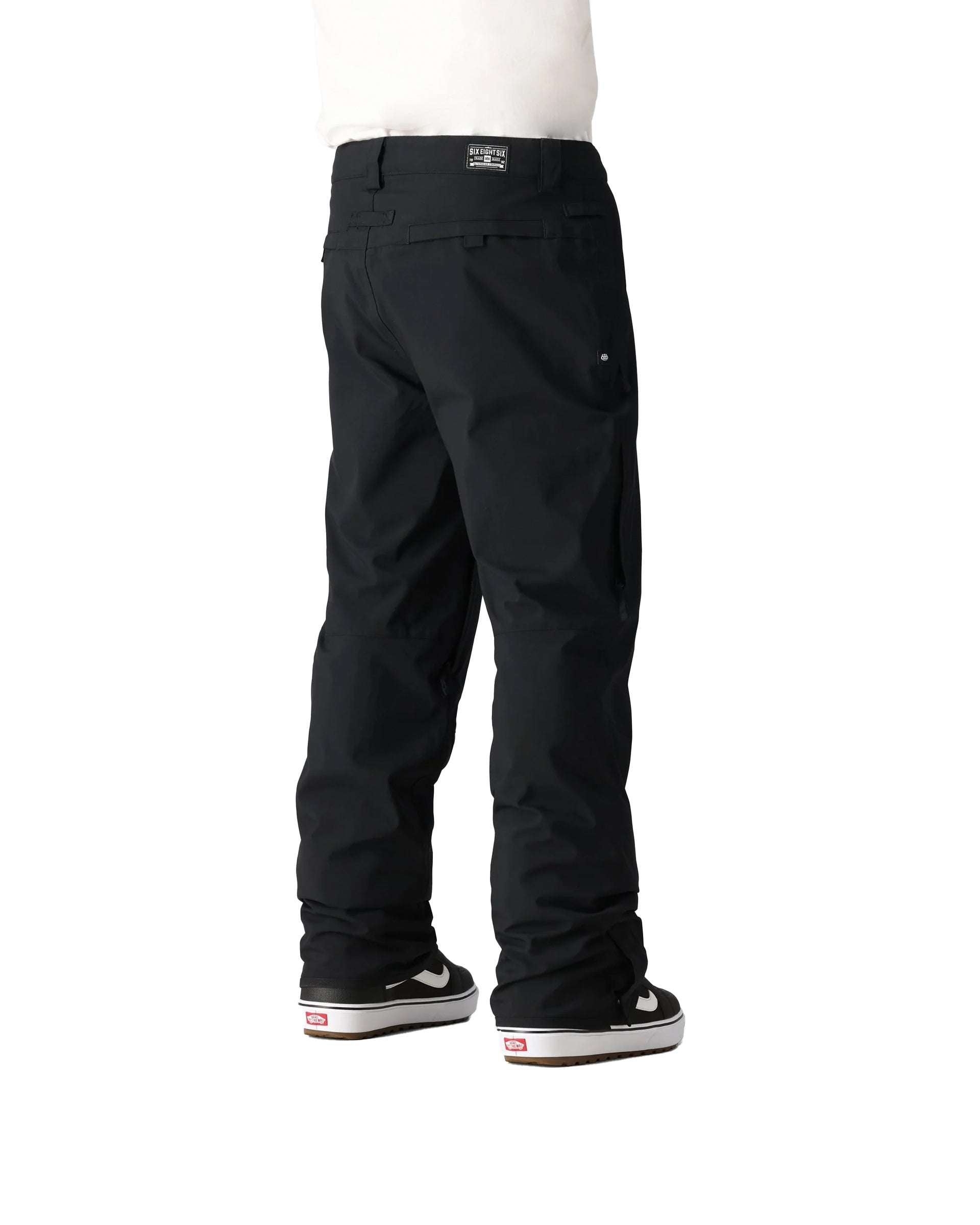 686 Mens Standard Shell Pants