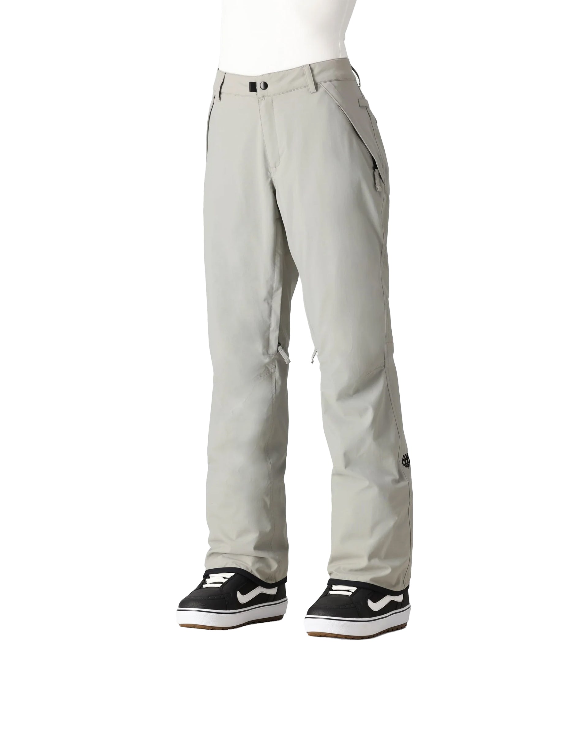 686 Womens Standard Shell Pants