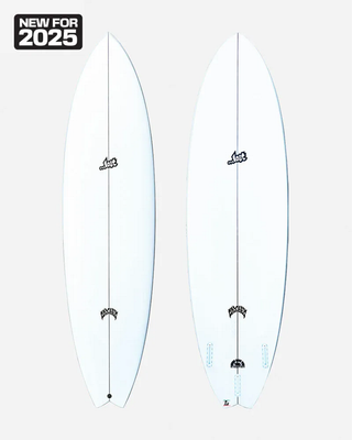 Lost RNF '96 Kingfish Surfboard