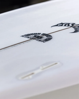 Lost RNF '96 Kingfish Surfboard