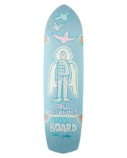Krooked Skateboards Joel Meinholz Zip Zagger 8.62" Guest Deck
