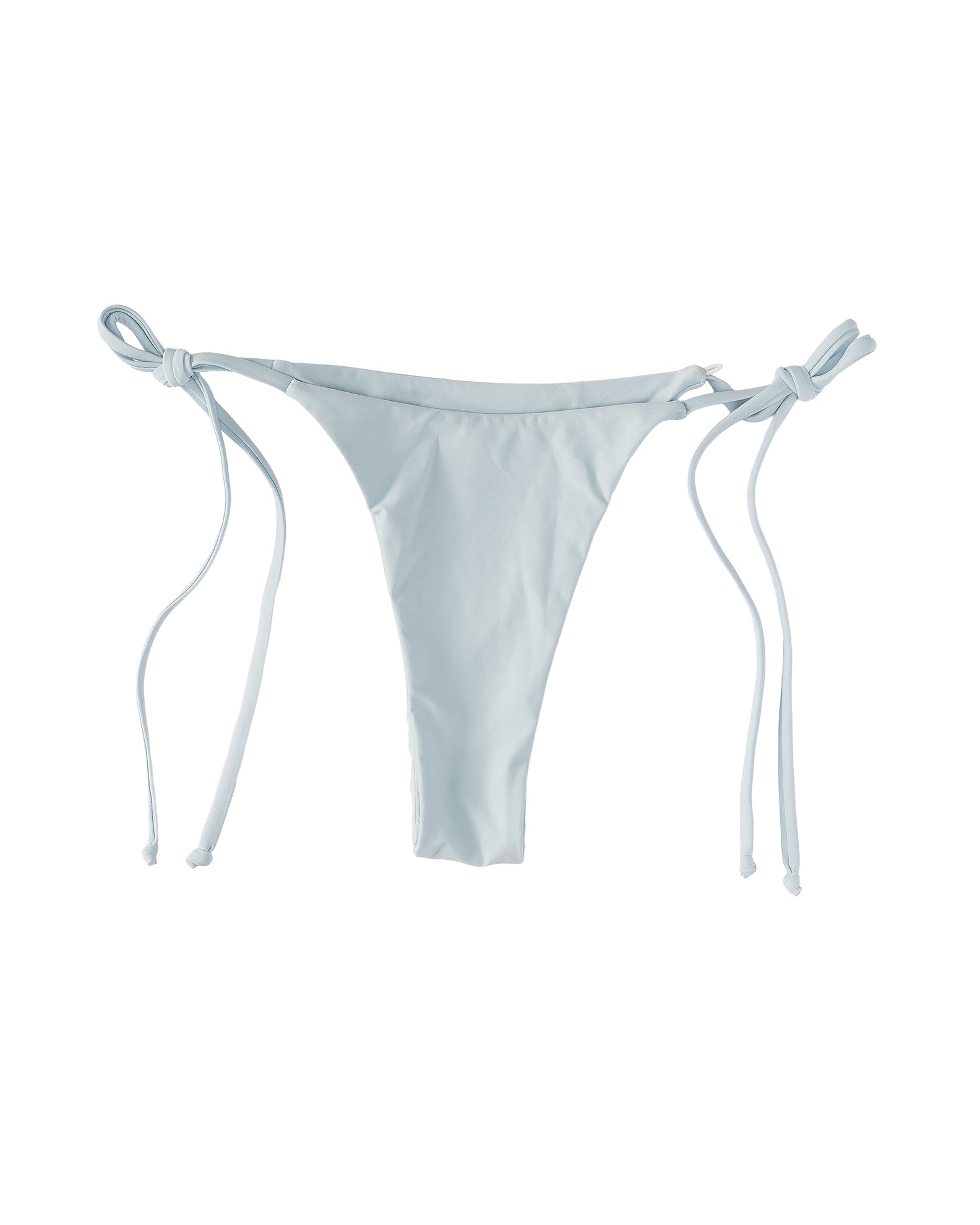 Danielle Brown Kacie Swim Bottoms - Blue Raz