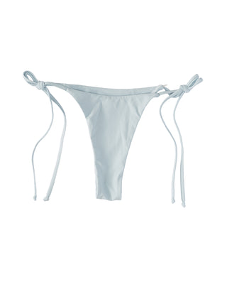 Danielle Brown Kacie Swim Bottoms - Blue Raz
