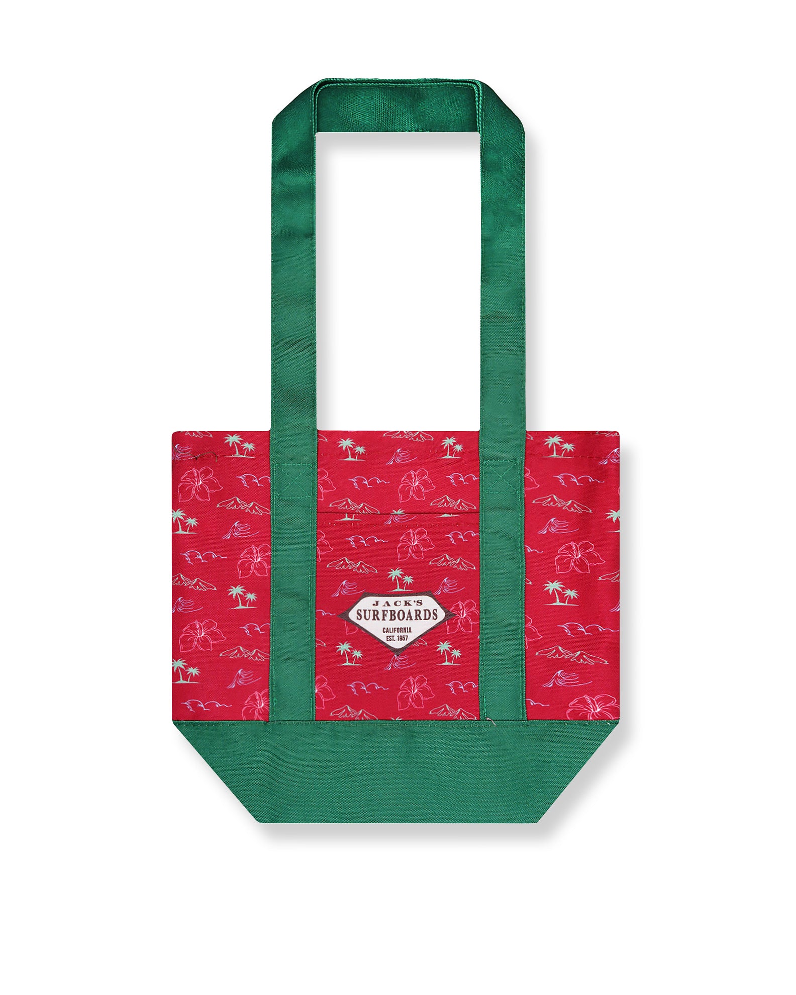 Kalikimaka Tote Bag
