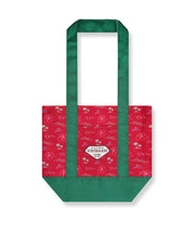 Kalikimaka Tote Bag