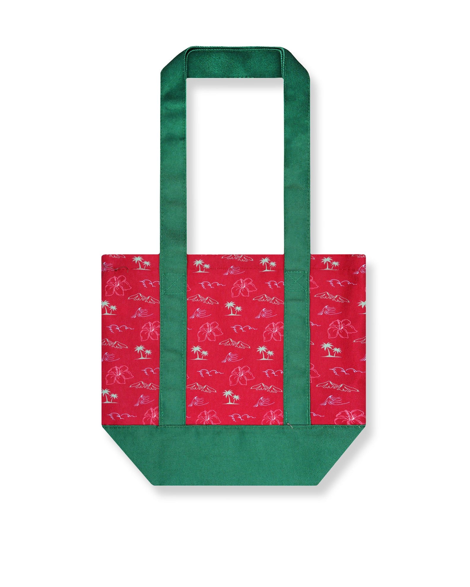 Kalikimaka Tote Bag