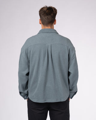 Kami Fleece Jacket - Slate