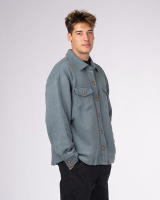 Kami Fleece Jacket - Slate