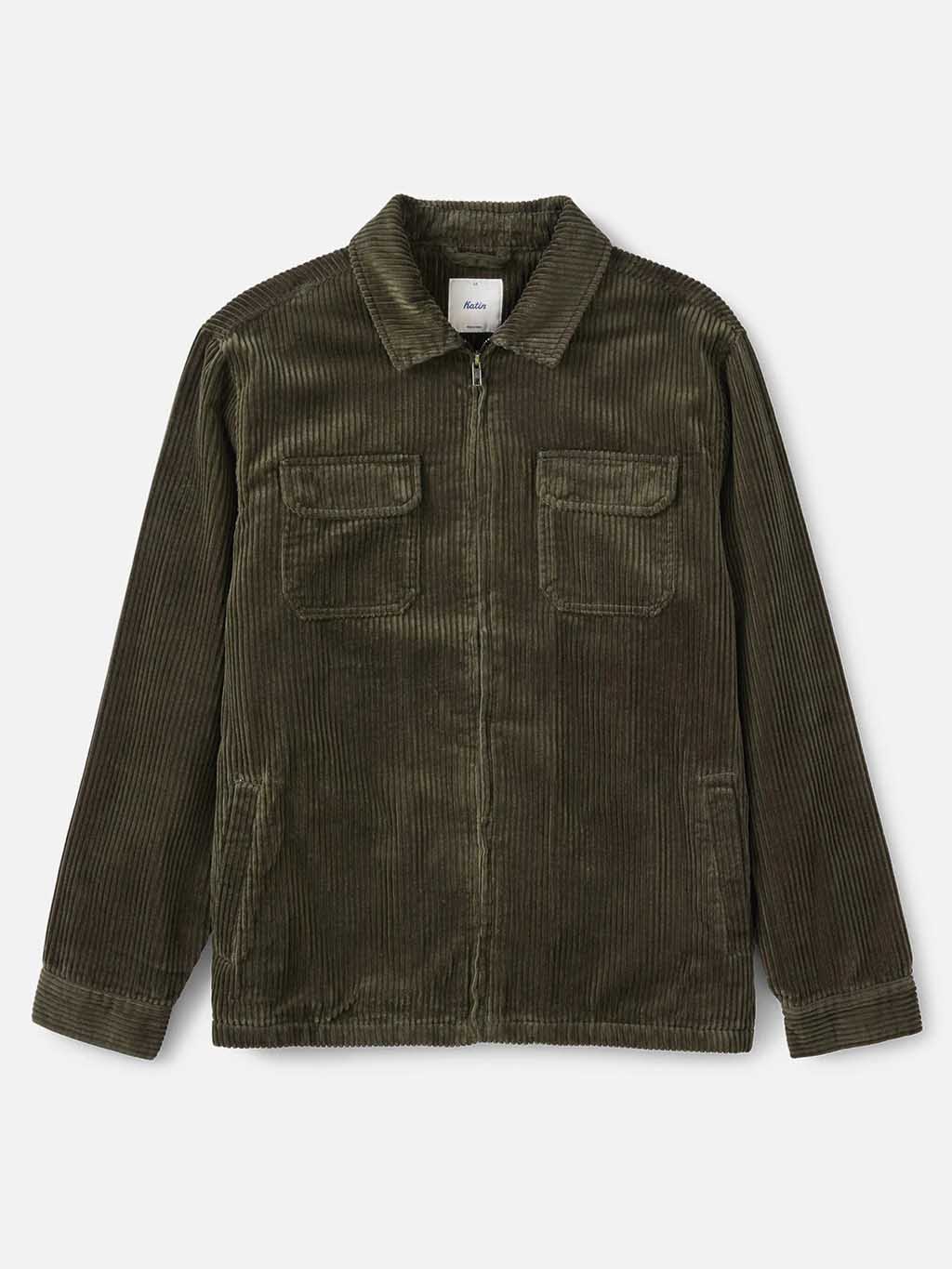 Katin Men's Kane Jacket