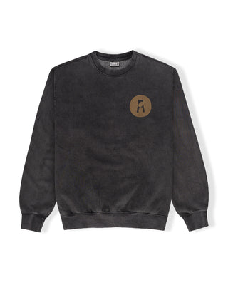 Karatin Crewneck Sweatshirt