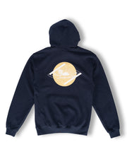 Alton Men's Karatin Pullover Hoodie